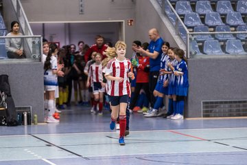 Bild 76 - wDJ Power Girls Cup Suederelbe